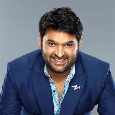 kapil sharma